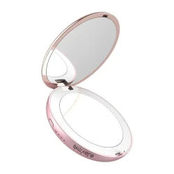 Портативное зарядное устройство с логотипом LINE ART MIRROR